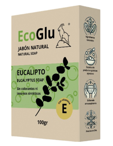 Eucalipto